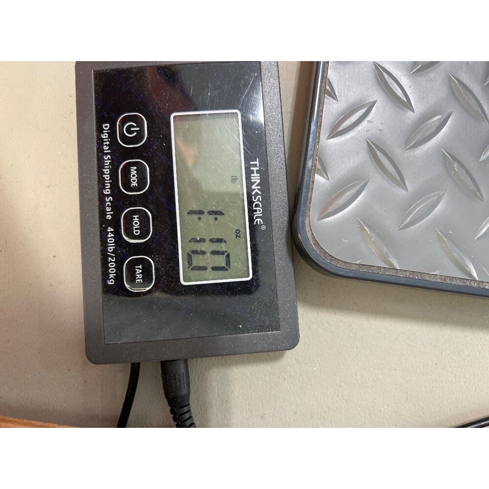 Universal Thread Utility Jacket Size Medium Zip S… - image 7